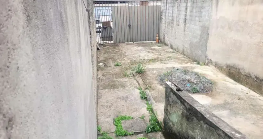 Casa para Venda, Vila Virgínia, 1 dormitório, 1 banheiro, 2 vagas