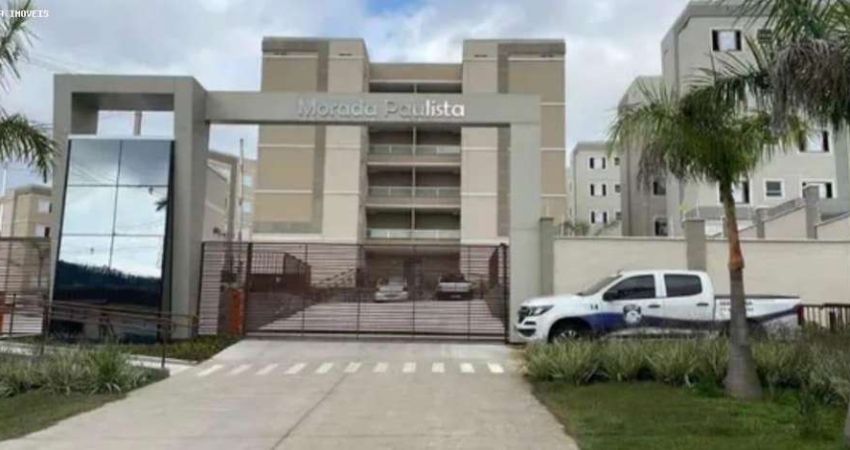 Apartamento para Venda em Mogi das Cruzes, Vila São Paulo, 1 dormitório, 1 banheiro, 1 vaga