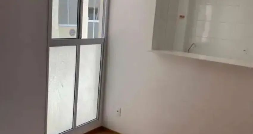 Apartamento para Venda em Suzano, Parque Santa Rosa, 2 dormitórios, 1 banheiro, 1 vaga