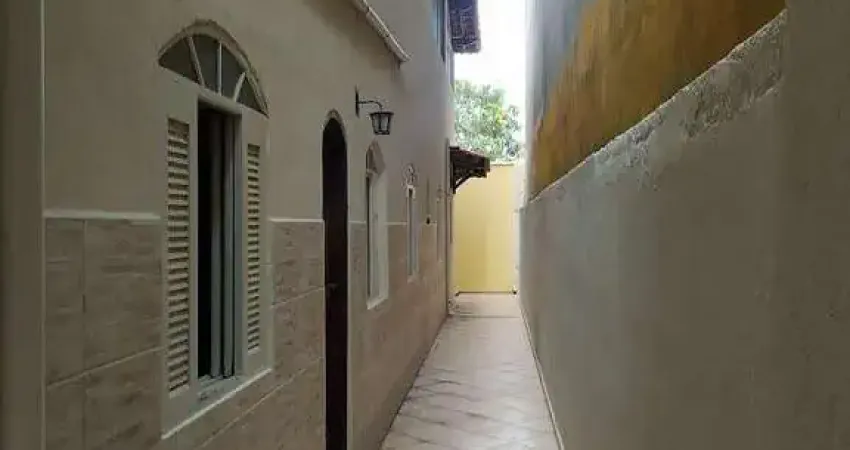 Casa para Venda em Itaquaquecetuba, Jardim Maragogipe, 3 dormitórios, 2 banheiros, 2 vagas