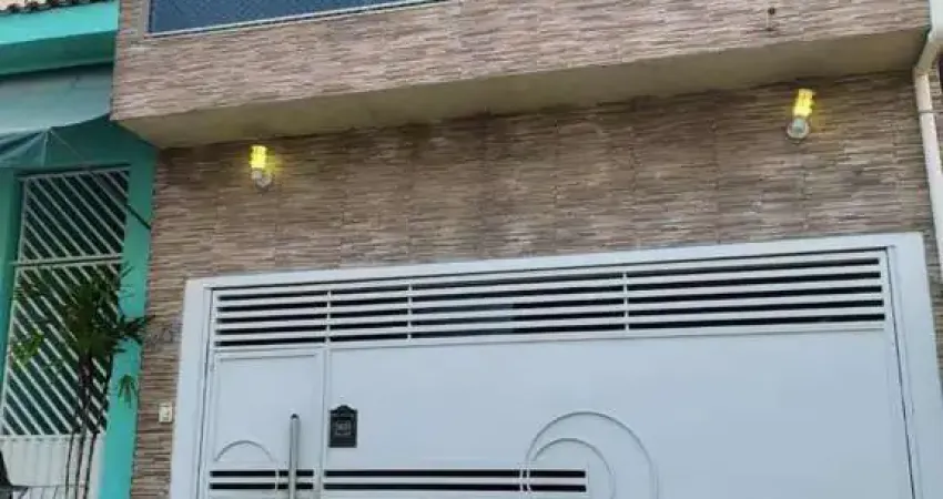 Casa para Locação em Itaquaquecetuba, Vila Virgínia, 3 dormitórios, 1 suíte, 3 banheiros, 1 vaga