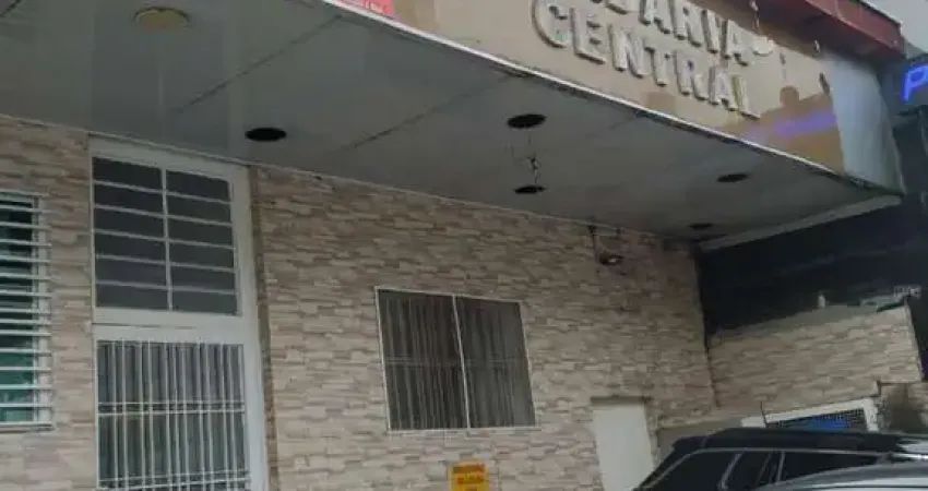 Sala Comercial para Locação em Itaquaquecetuba, Parque Piratininga