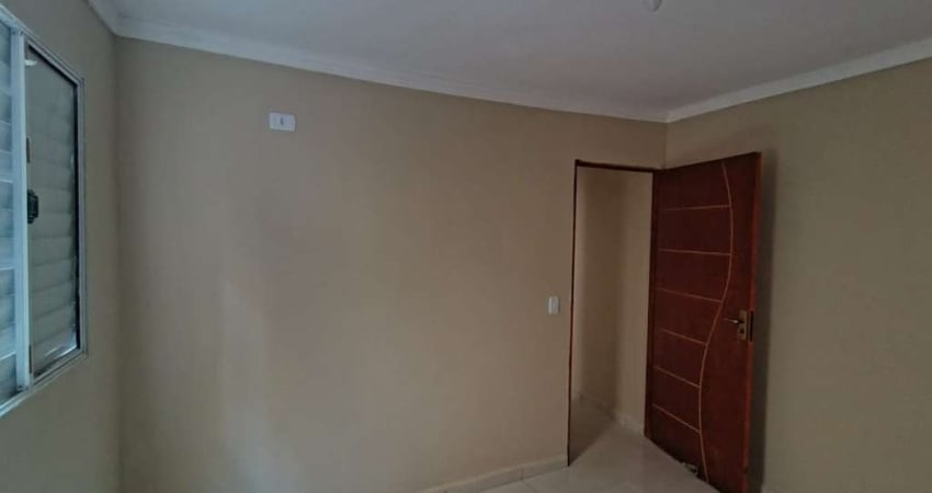 Casa para Locação em Itaquaquecetuba, Parque Piratininga