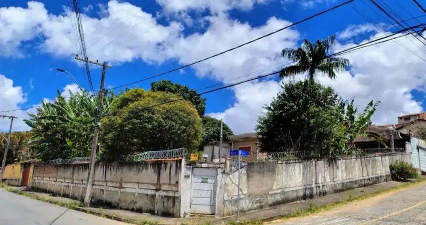 Lote para Venda em Poços de Caldas, Estância São José