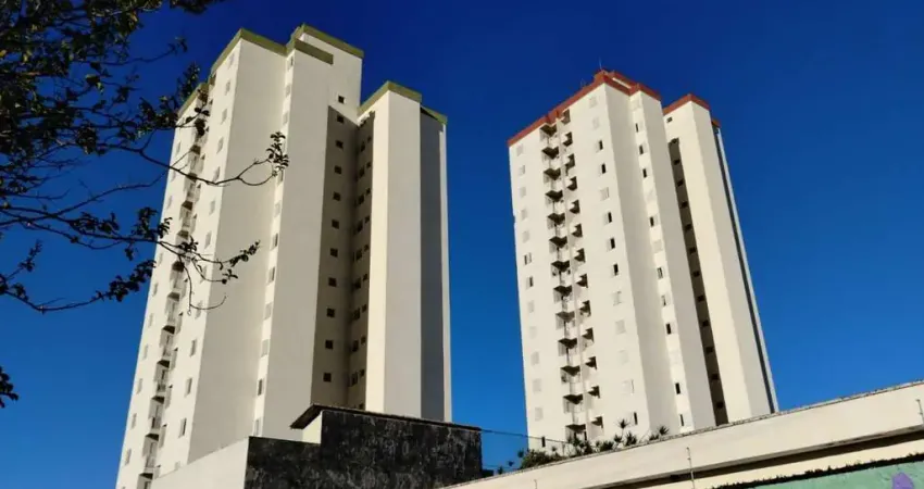 Apartamento para Venda em Mogi das Cruzes, Centro, 3 dormitórios, 1 suíte, 2 banheiros, 1 vaga