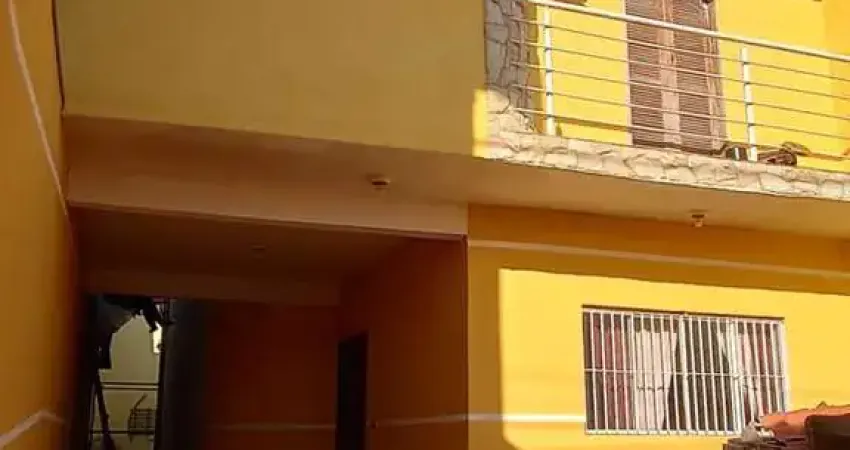 Casa para Venda em Itaquaquecetuba, residencial Flamboyant, 4 dormitórios, 1 suíte, 3 banheiros, 3 vagas