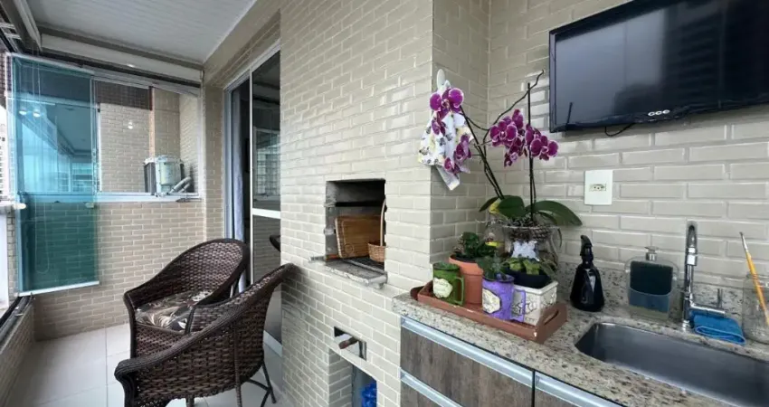 Apartamento a venda 2 quartos 1 uma suite lazer completo no Gonzaga