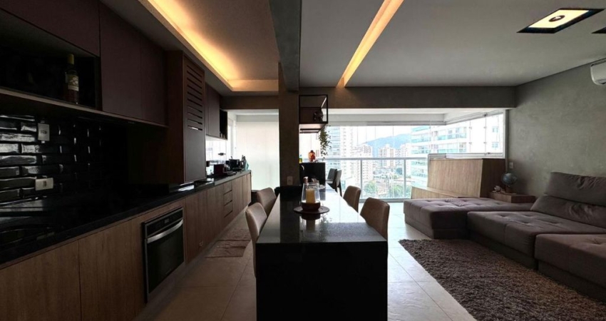 Apartamento 1 dormitório a venda na Ponta da Praia