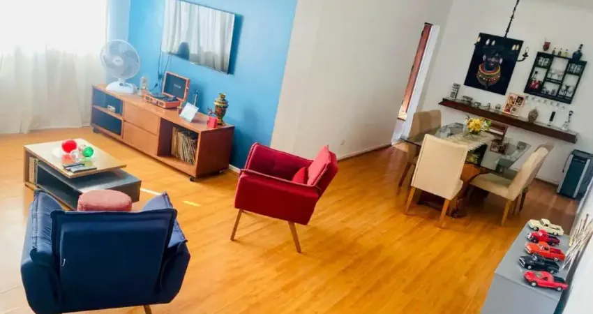 Apartamento 3 quartos no Gonzaga