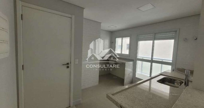 Apartamento 2 dorms, Aparecida - R$ 859 mil, Cod: 10905 FSM