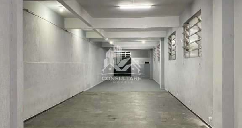 Loja, Vila Mathias, Santos - R$ 2 mi, Cod: 10487 MMD