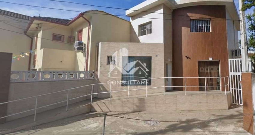 Casa com 2 dorms, Marapé, Santos - R$ 1.49 mi, Cod: 10328