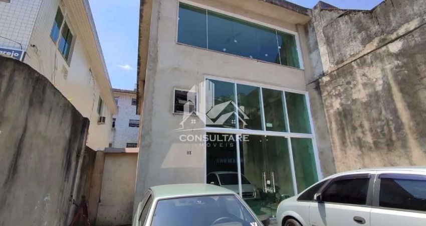 Loja, Pompéia, Santos - R$ 2.76 mi, Cod: 9953 MMD