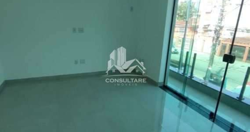 Casa 2 dorms, Campo Grande, Santos - R$ 810mil, Cod: 7778 FSM