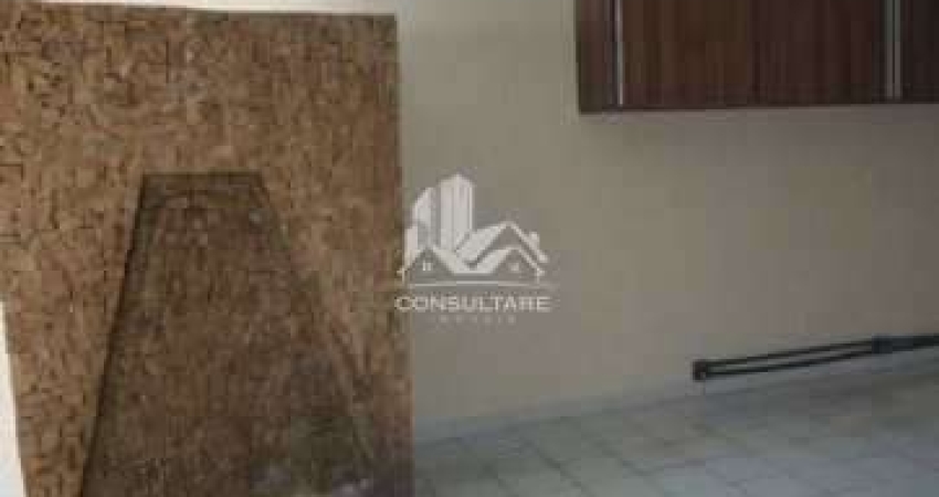 Sala, Vila Belmiro, Santos - R$ 286 mil, Cod: 23092 MMD