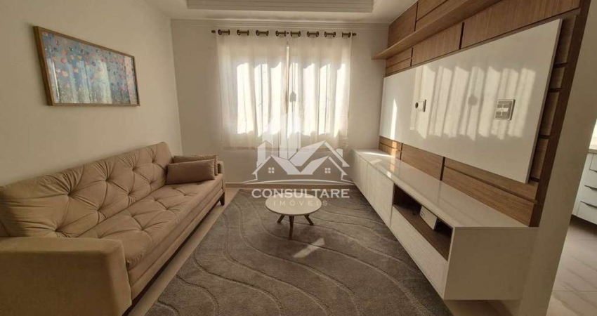 Casa 2 dorms, Campo Grande, Santos - R$ 690 mil, Cod: 23520 FSM