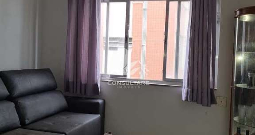 Apartamento1 dorm, José Menino, - R$ 249 mil, Cod: 23699 FSM