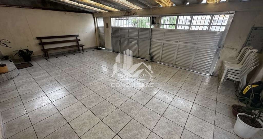 Casa com 2 dorms, Marapé, Santos - R$ 848 mil, Cod: 24019