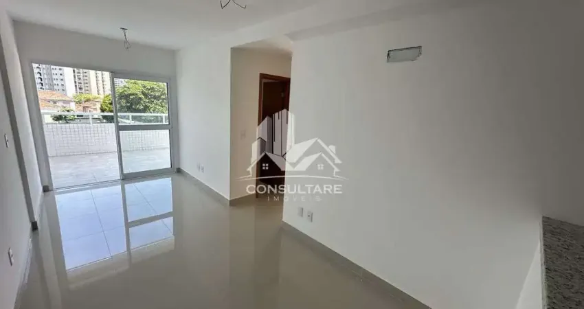 Apartamento de 2 quartos no Embaré -  Cod: 24150