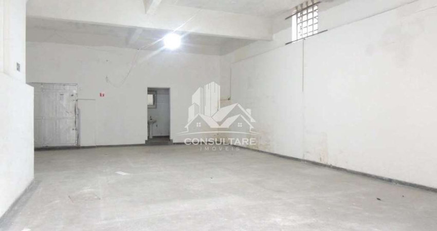 AMPLOS GALPÔES COM LOJAS - VILA NOVA PAQUETÁ - S Cod: 25399 MMD