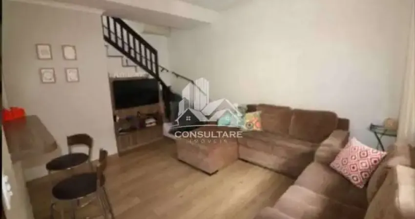 Casa de 3 quartos em São Vicente -  Cod: 25489 MLA