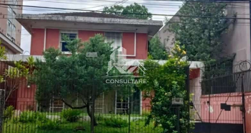 Casa com 5 dorms, Boqueirão, Santos, Cod: 25573 MMD