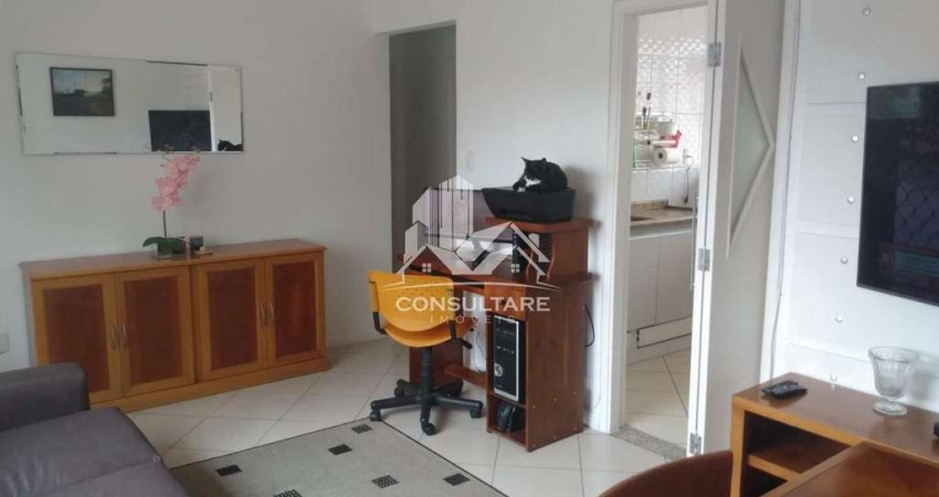 Apartamento 3 quartos em Santos -  Cod: 25588 MLA