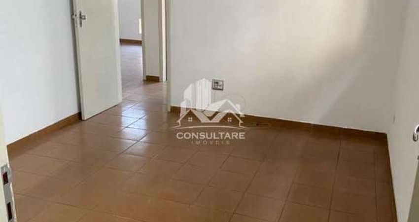 Sala, Boqueirão, Santos - R$ 243 mil, Cod: 25611 BCA