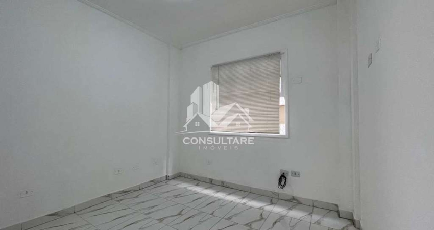 Kitnet, Ponta da Praia, Santos - R$ 295 mil, Cod: 25650