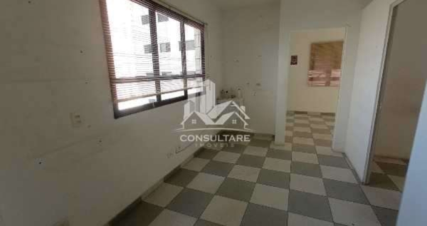 Sala Comercial, Gonzaga, Santos, Cod: 25918 PCM