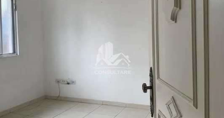 Apartamento com 2 quartos, Itararé, São Vicente - R$ 276 mil, Cod: 25930
