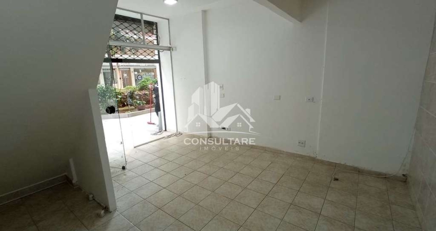 Loja no Gonzaga, Santos, Cod: 25970 PCM