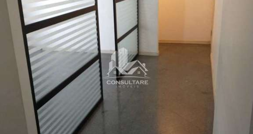 Sala comercial à venda no Aparecida, Santos 