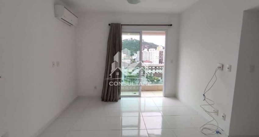 Apartamento com 1 quarto para alugar no Pompéia, Santos 