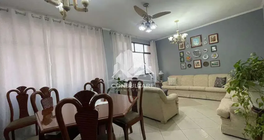 Apartamento com 3 quartos, mobiliado, José Menino,Cod: 26175