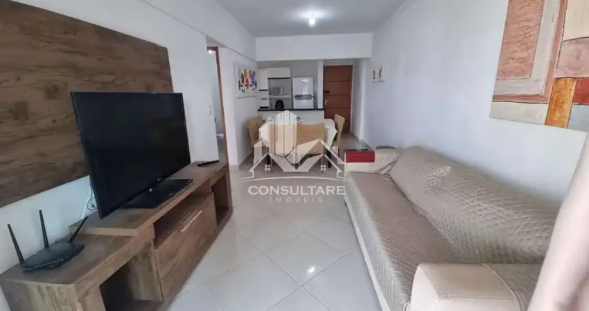 Apartamento 2 quartos com varanda, Cod: 26184 MSS