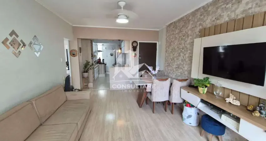 Apto 2 quartos, Itararé, São Vicente-R$ 400 mil,Cod: 26316 FSM