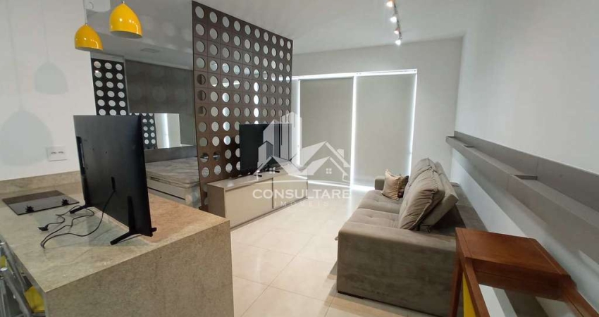 Apartamento 1 quarto, Gonzaga, Sts, Cod: 26372 PCM