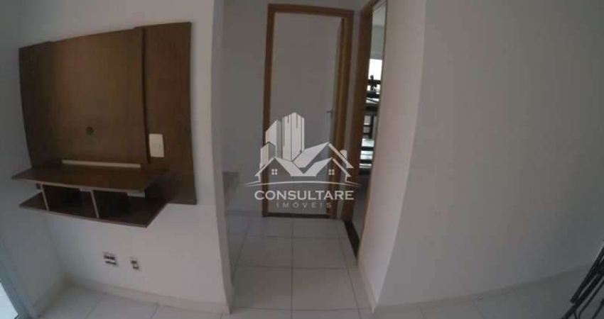Apartamento 2 quartos, José Menino R$ 420 mil, Cod: 26416 PCM