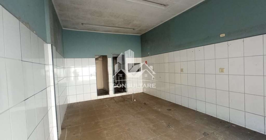 Loja com 0 quarto, Centro, Santos, Cod: 26483 PCM