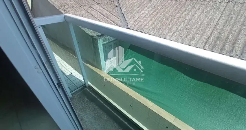 Sobrado 2 quartos, Estuário, R$ 530 mil, Cod: 26561 PCM