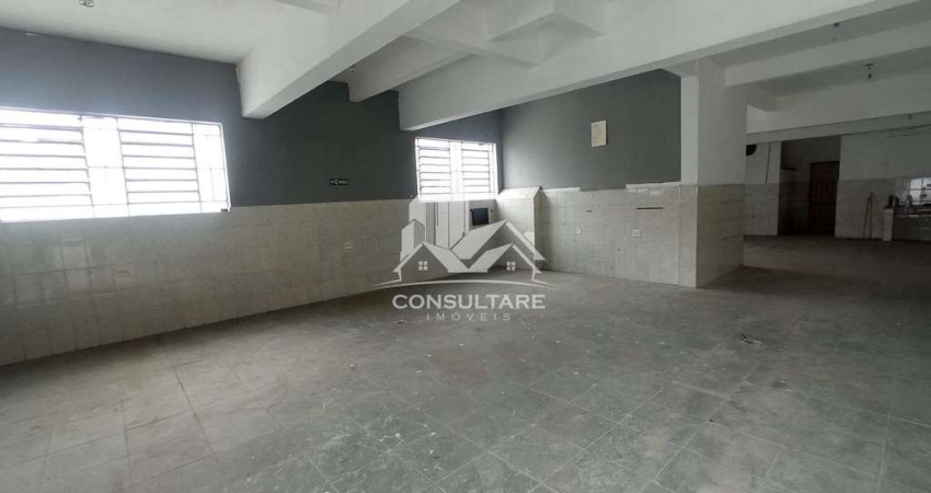 Loja Parque São Vicente, São Vicente R$ 450 mil, Cod: 26458 PCM