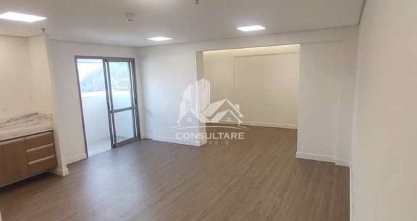 Sala, Marapé, Santos - R$ 300 mil, Cod: 26375
