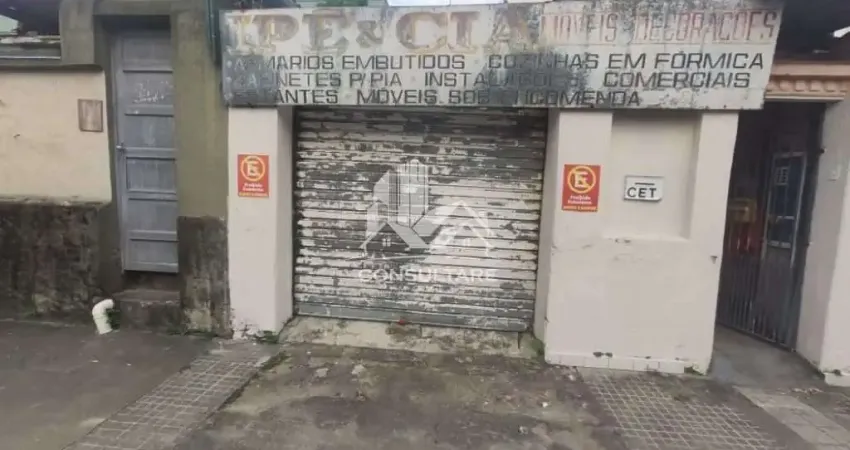 Terreno, Vila Mathias, Santos, Cod: 10853 MMD