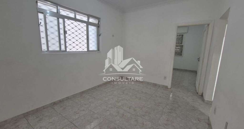 Apto 2 quartos, Santos R$ 330 MIL Cod: 26732_FSM