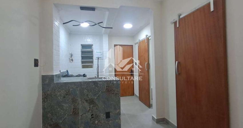 Apartamento 2 quartos José Menino Santos R$477 mil Cod26738 CPS