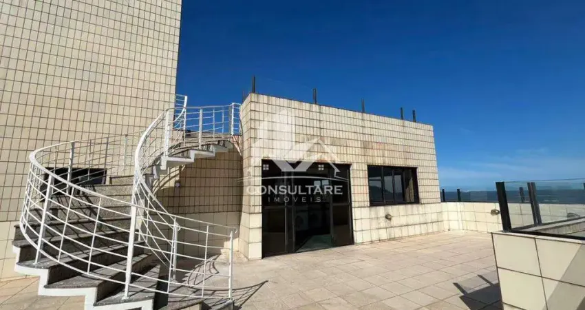 Apartamento 1 dorm Itararé São Vicente - R$ 185 mil, Cod: 26754
