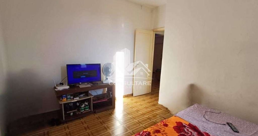 Apartamento 2 quartos, Vila Mathias, Cod: 26787MLA