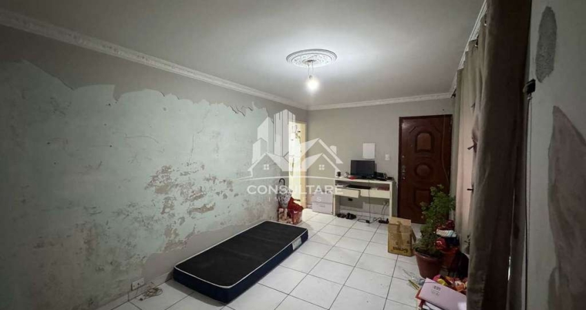 Apartamento 3 quartos na Aparecida, Cod: 26798 MLA