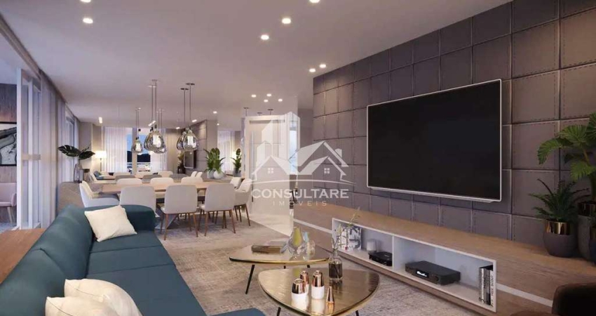 Apartamento 3 quartos R$ 4.34 mi, Cod: 26811 PCM